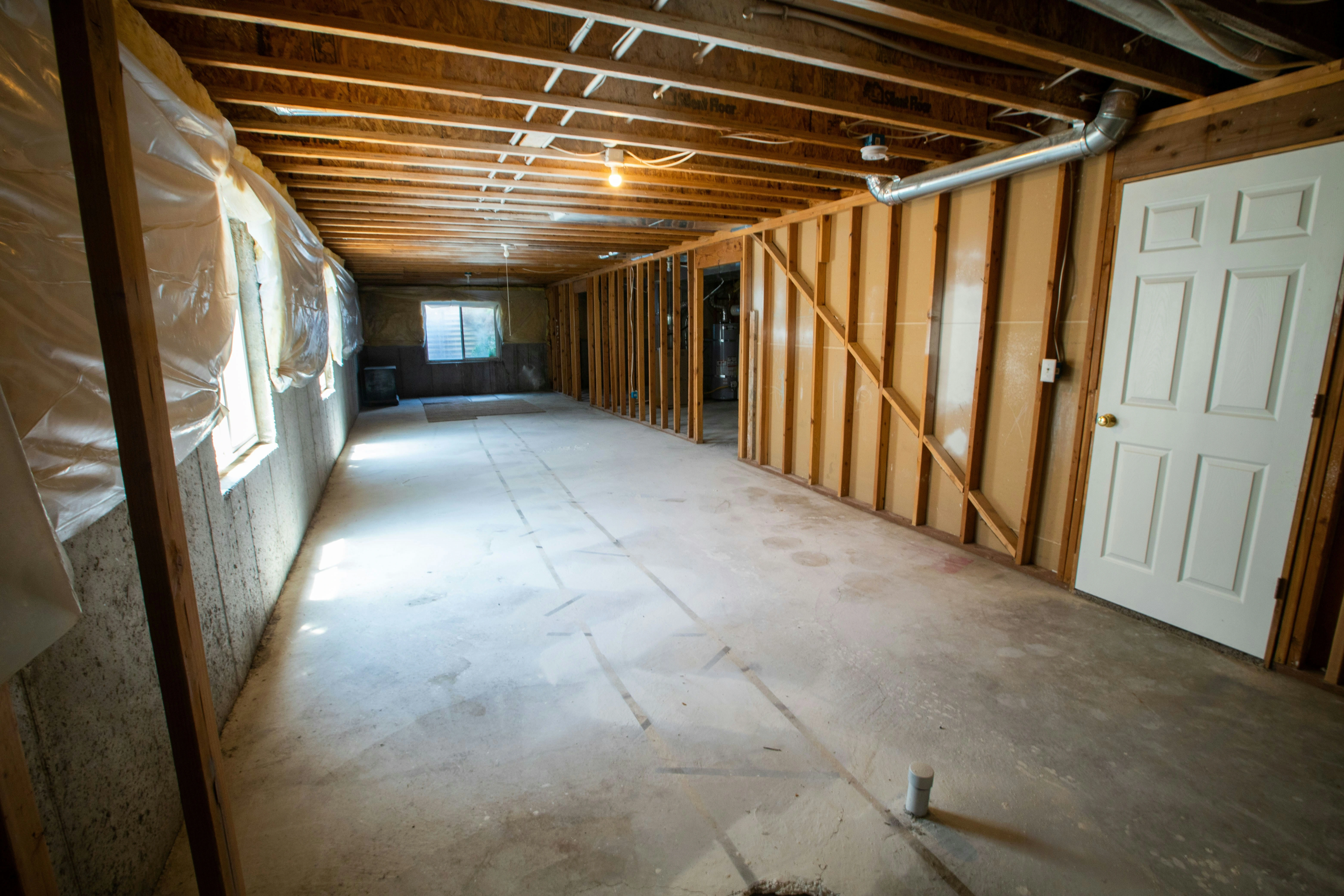 Structural Modification