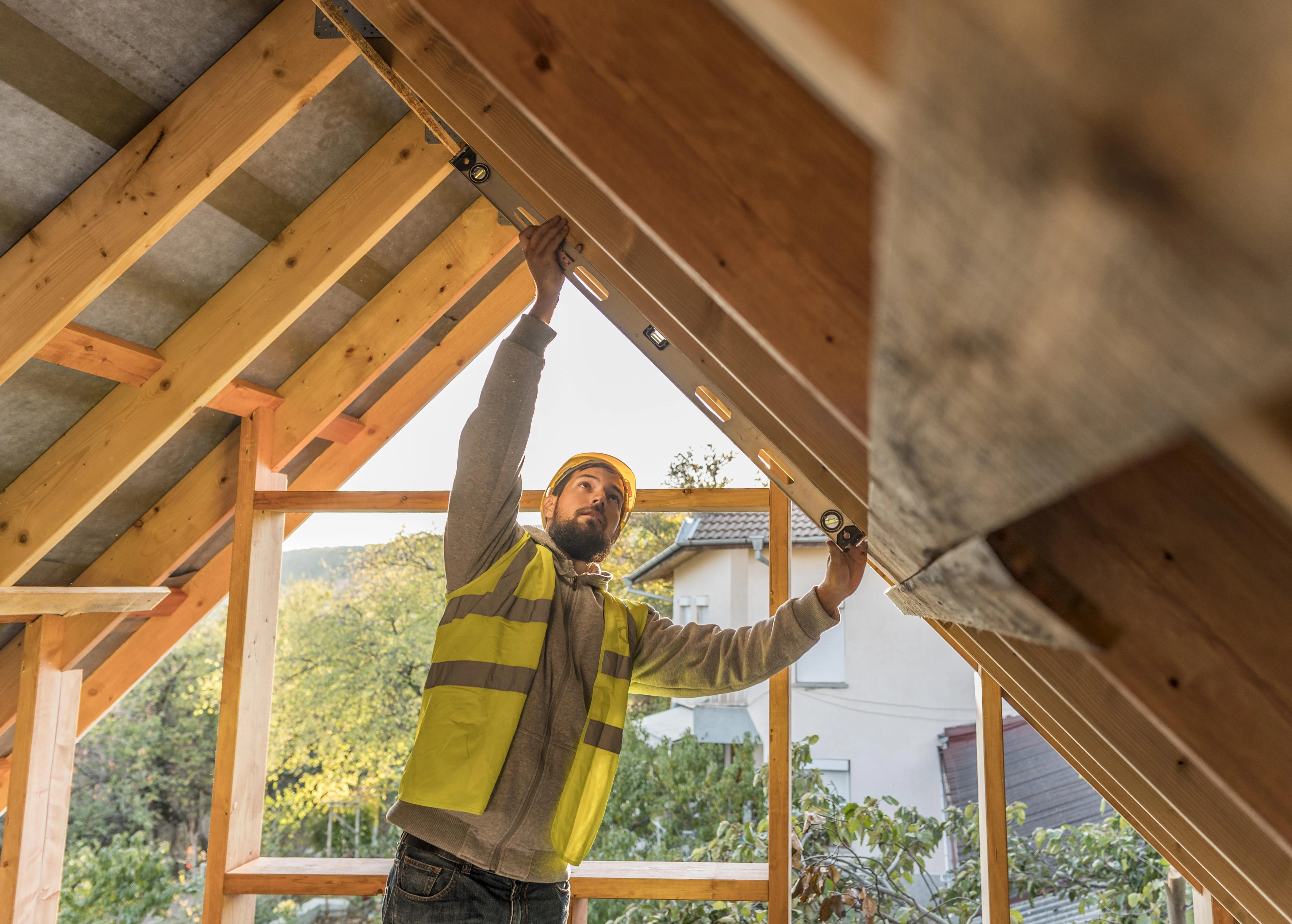 Structural Modification