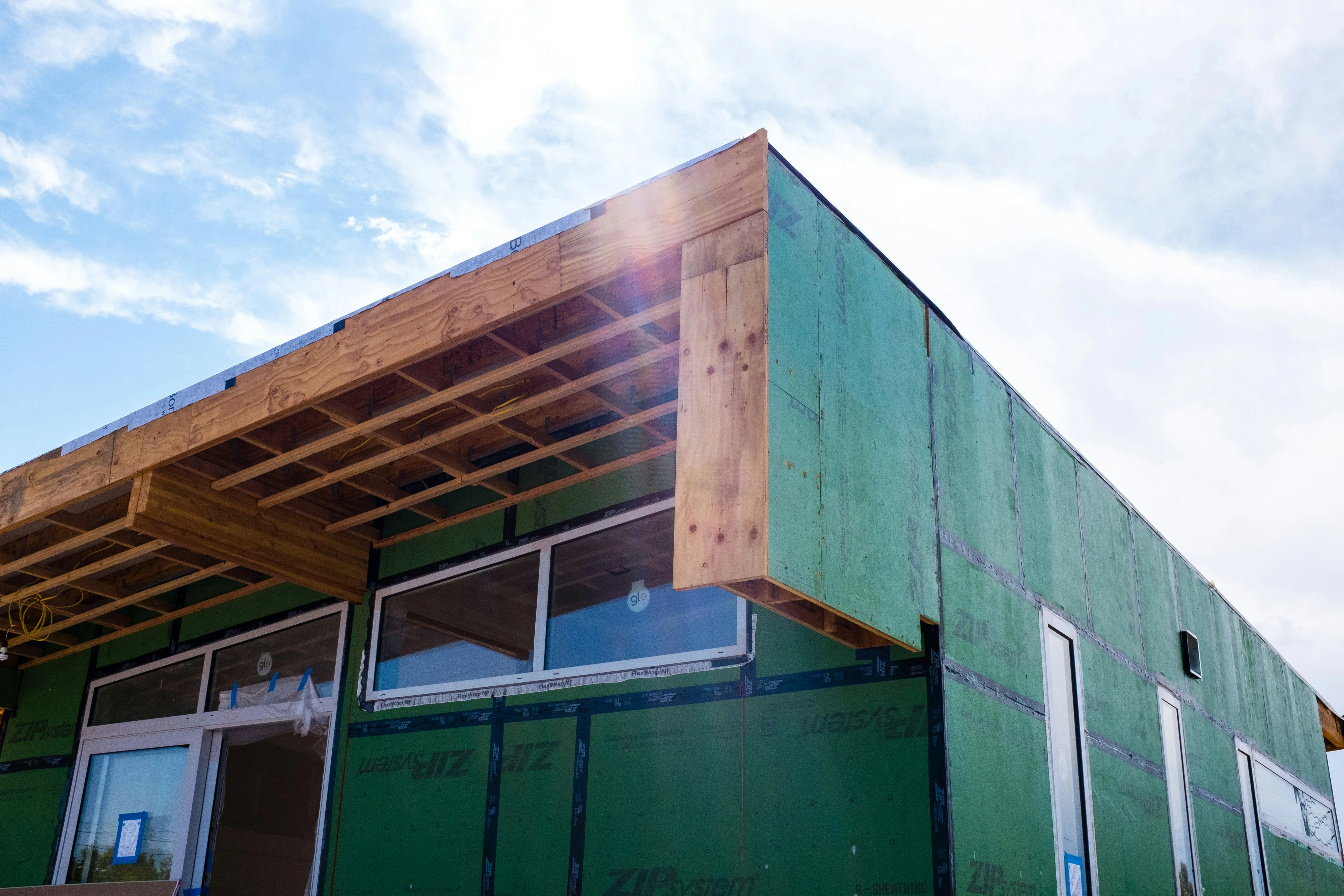 Structural Modification